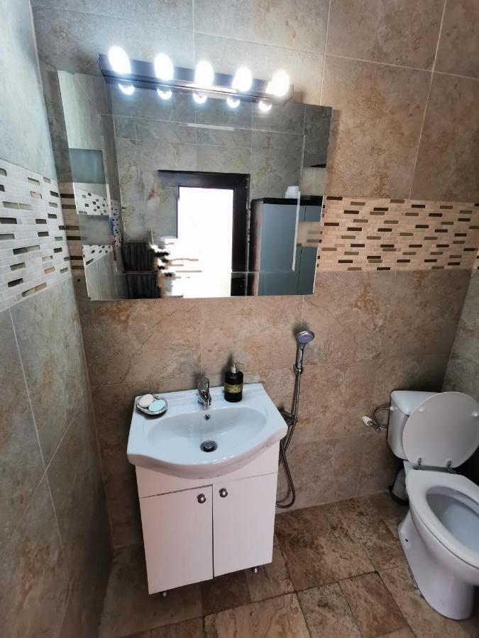 Sasu Sea Terrace Apartment Năvodari Zewnętrze zdjęcie